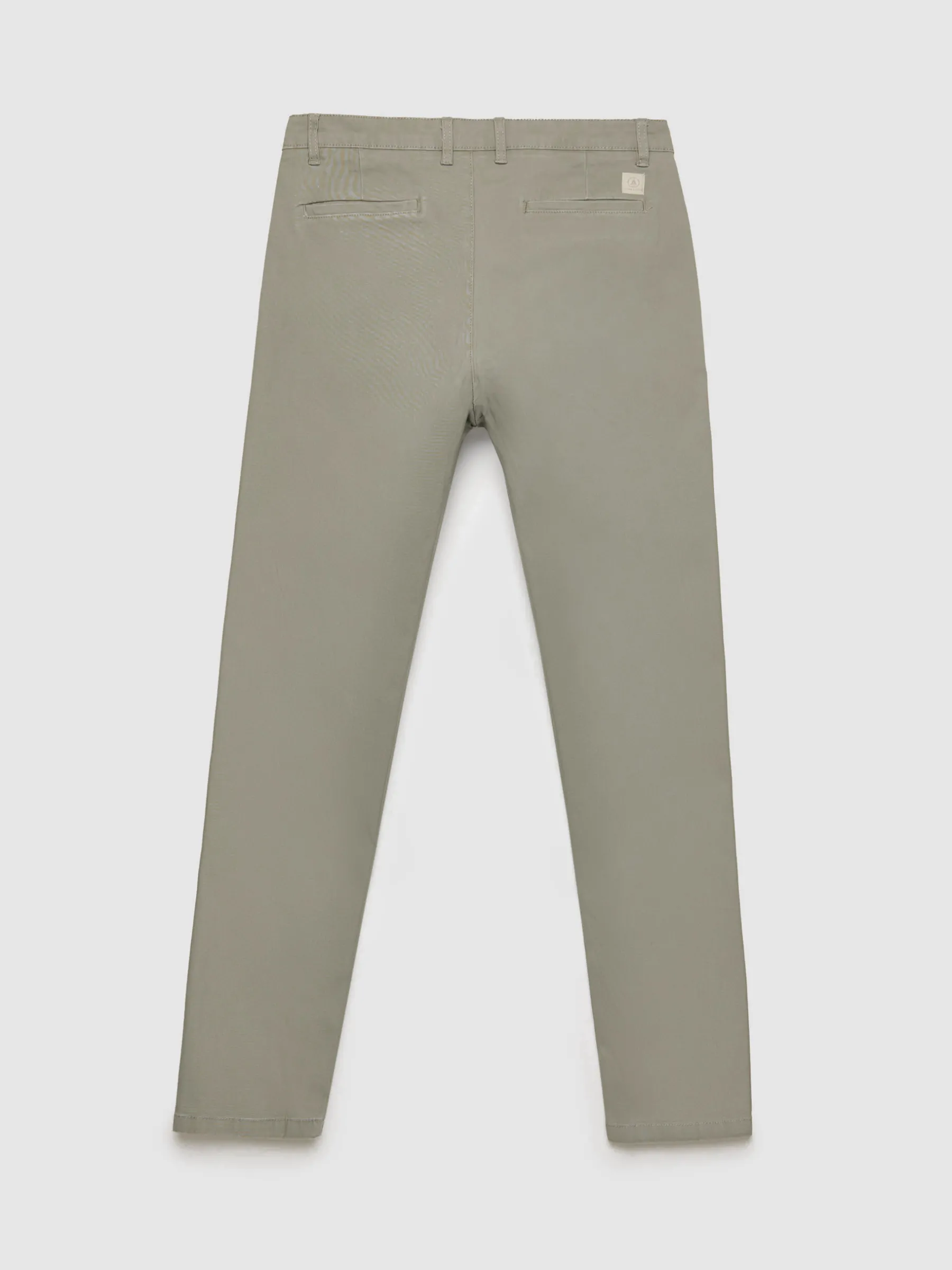 Alvaro Moreno PANTALON ELVIS-Hombre Chino