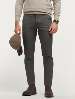 Alvaro Moreno PANTALON ELVIS-Hombre Chino