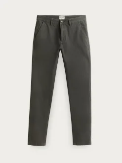 Alvaro Moreno PANTALON ELVIS-Hombre Chino