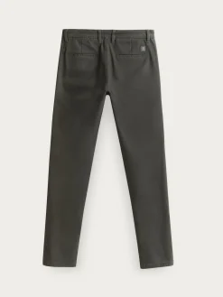 Alvaro Moreno PANTALON ELVIS-Hombre Chino