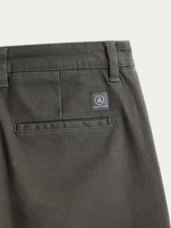 Alvaro Moreno PANTALON ELVIS-Hombre Chino