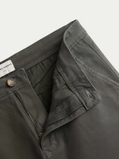 Alvaro Moreno PANTALON ELVIS-Hombre Chino