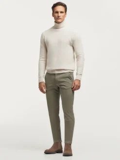 Alvaro Moreno PANTALON ELVIS-Hombre Chino