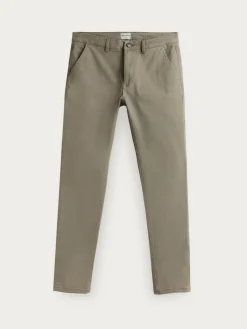 Alvaro Moreno PANTALON ELVIS-Hombre Chino