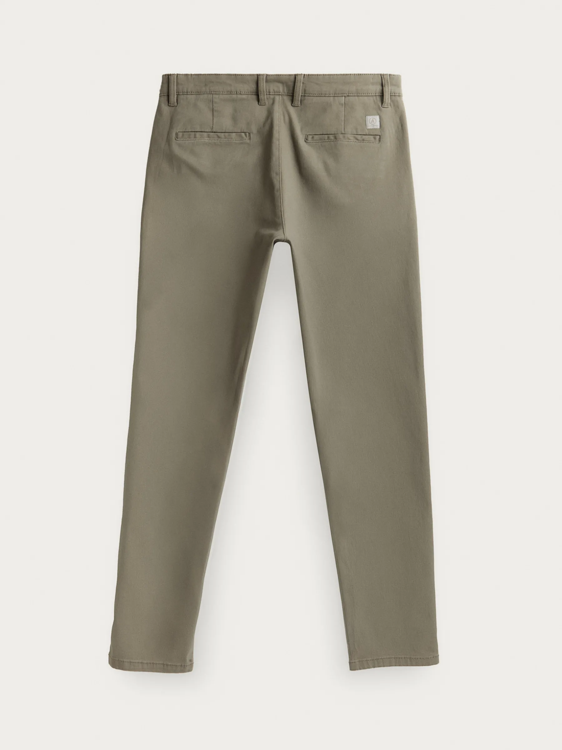 Alvaro Moreno PANTALON ELVIS-Hombre Chino