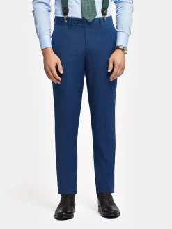 Alvaro Moreno PANTALON FIL A FIL-Hombre Trajes|Trajes