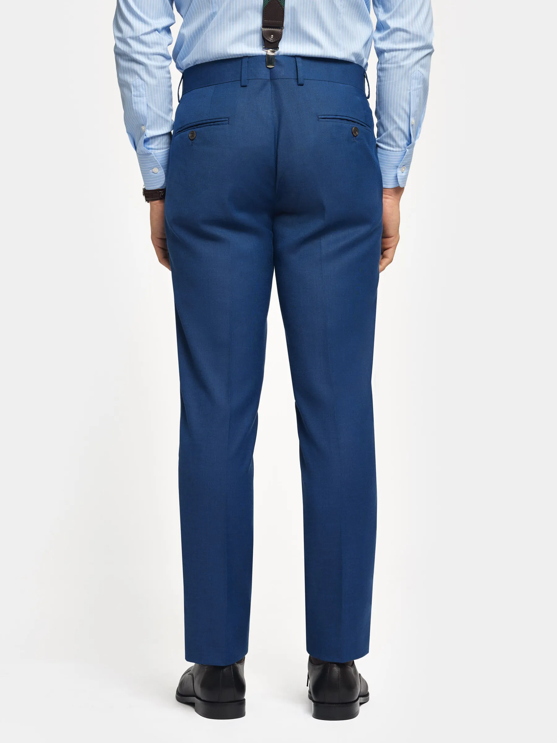 Alvaro Moreno PANTALON FIL A FIL-Hombre Trajes|Trajes