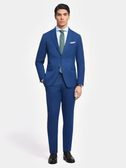Alvaro Moreno PANTALON FIL A FIL-Hombre Trajes|Trajes