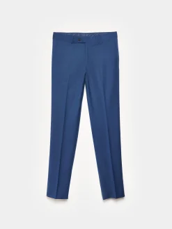 Alvaro Moreno PANTALON FIL A FIL-Hombre Trajes|Trajes