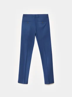 Alvaro Moreno PANTALON FIL A FIL-Hombre Trajes|Trajes