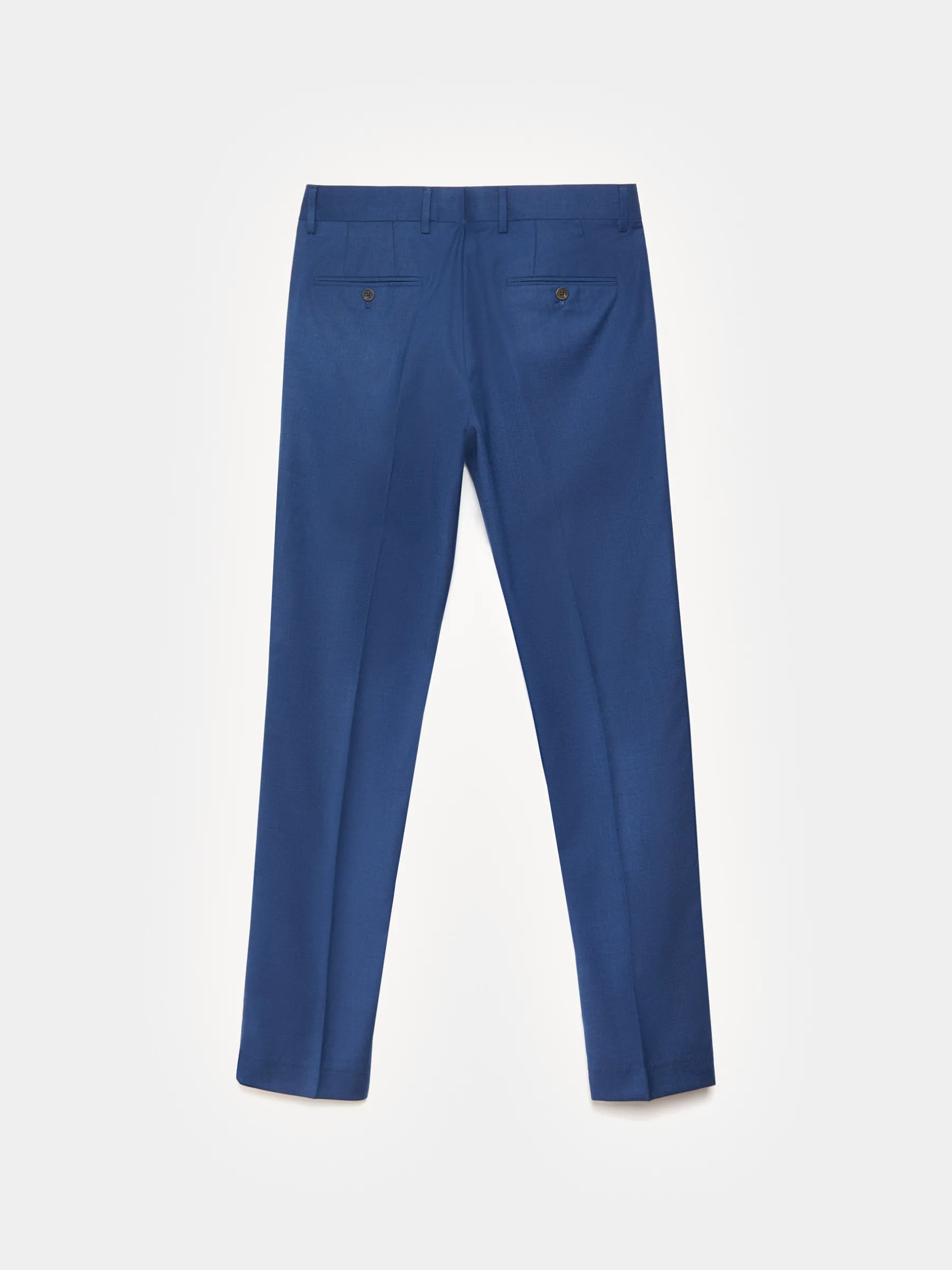 Alvaro Moreno PANTALON FIL A FIL-Hombre Trajes|Trajes
