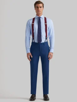 Alvaro Moreno PANTALON FIL A FIL-Hombre Trajes|Trajes