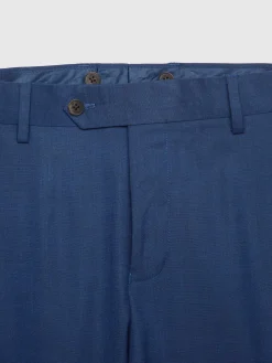 Alvaro Moreno PANTALON FIL A FIL-Hombre Trajes|Trajes