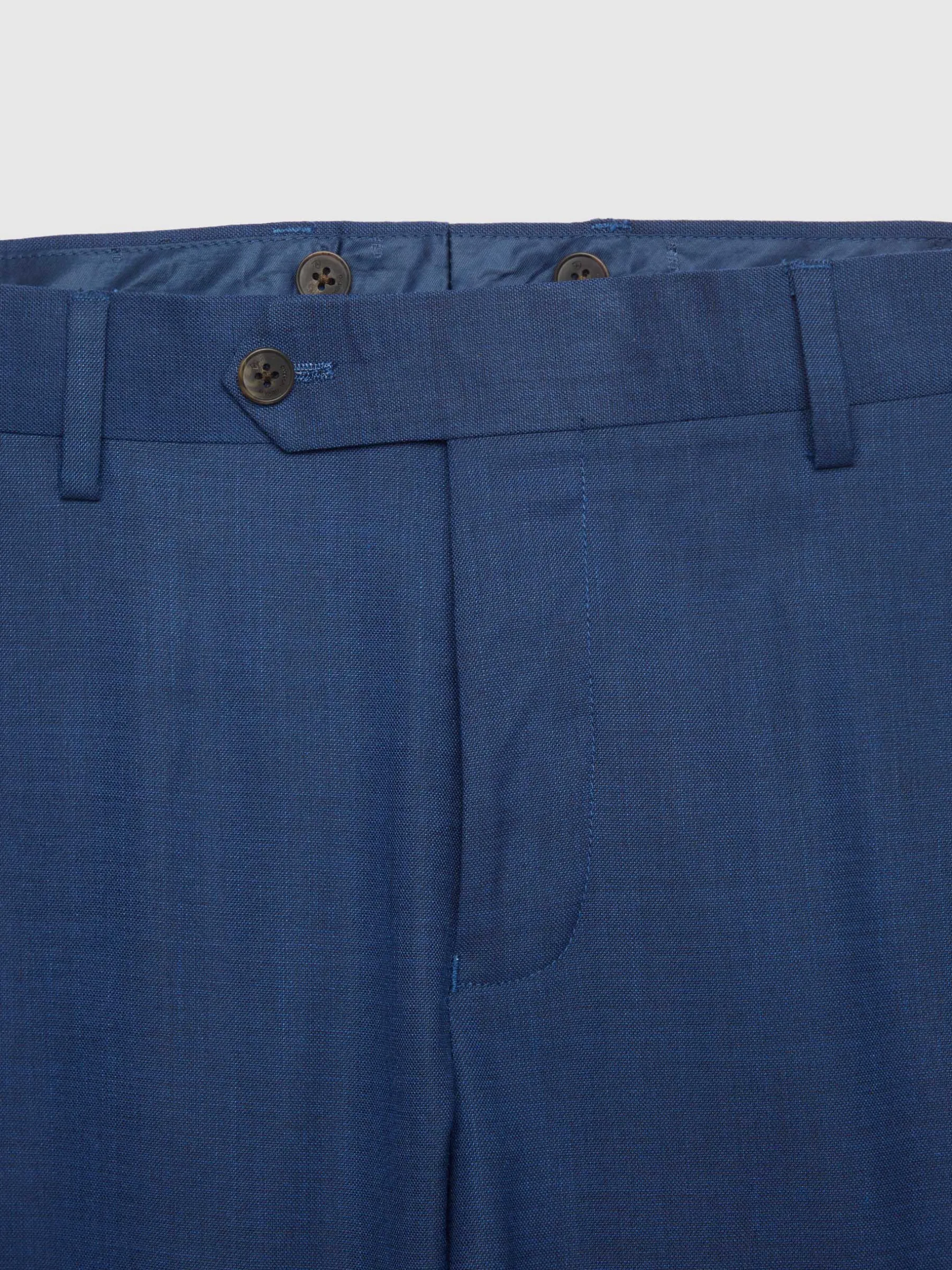 Alvaro Moreno PANTALON FIL A FIL-Hombre Trajes|Trajes