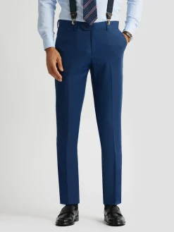 Alvaro Moreno PANTALON FIL A FIL-Hombre Trajes|Trajes