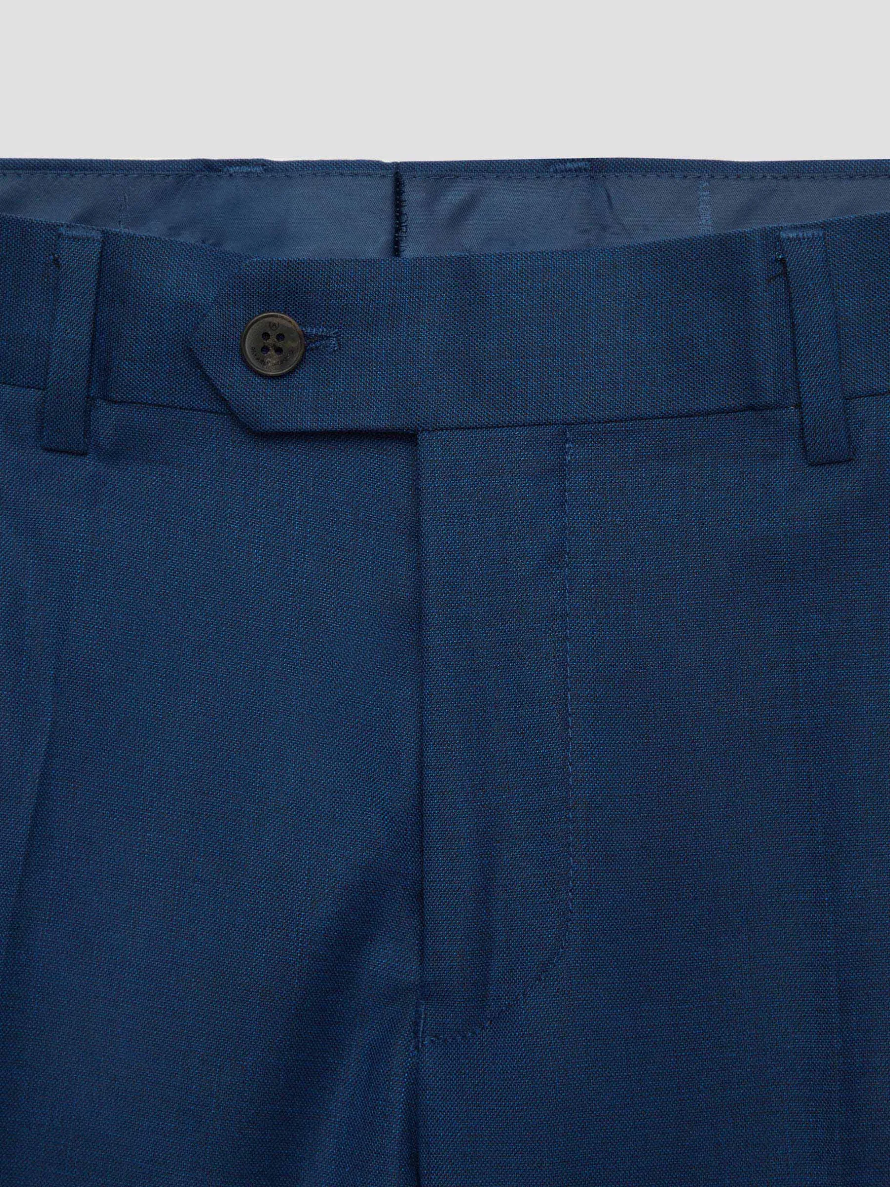 Alvaro Moreno PANTALON FIL A FIL-Hombre Trajes|Trajes