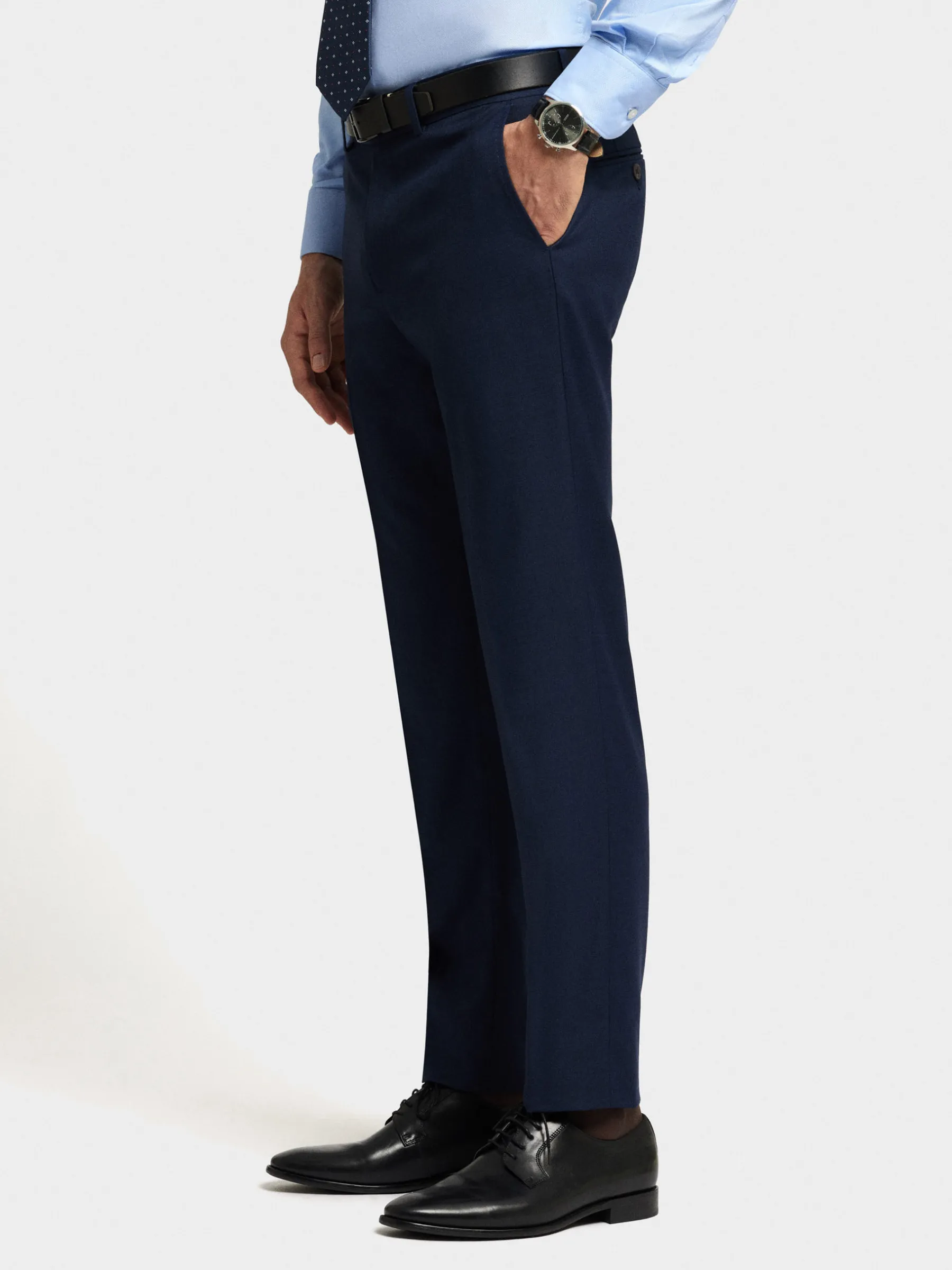 Alvaro Moreno PANTALON FIL A FIL-Hombre Trajes|Trajes