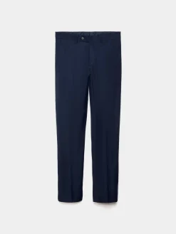 Alvaro Moreno PANTALON FIL A FIL-Hombre Trajes|Trajes