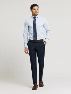Alvaro Moreno PANTALON FIL A FIL-Hombre Trajes|Trajes