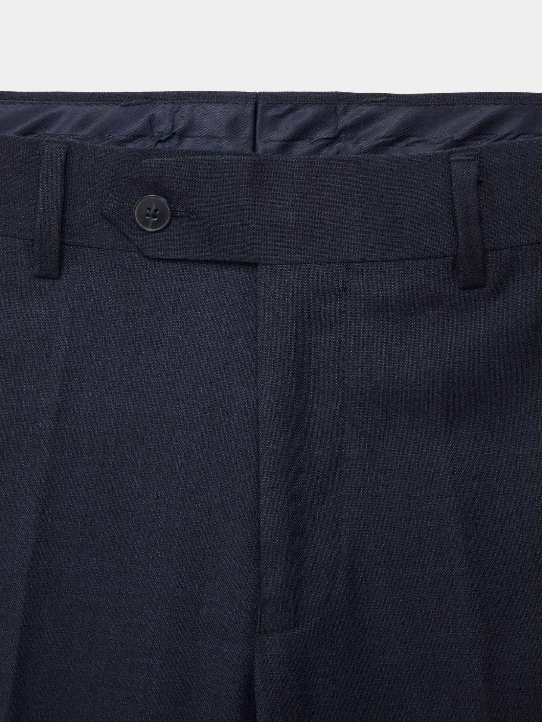 Alvaro Moreno PANTALON FIL A FIL-Hombre Trajes|Trajes