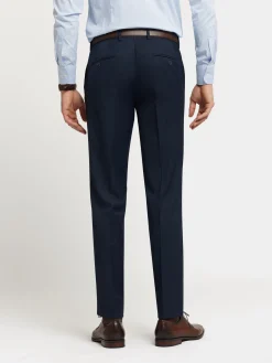 Alvaro Moreno PANTALON FIL A FIL-Hombre Trajes|Trajes