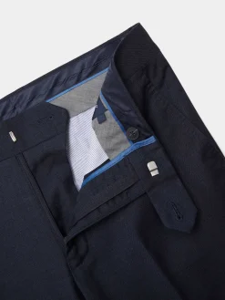 Alvaro Moreno PANTALON FIL A FIL-Hombre Trajes|Trajes