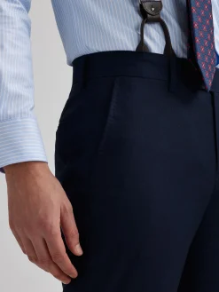 Alvaro Moreno PANTALON FIL A FIL-Hombre Trajes|Trajes