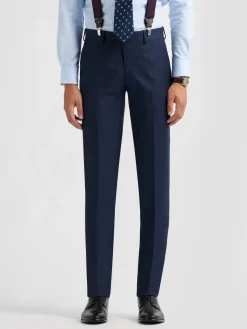 Alvaro Moreno PANTALON FIL A FIL-Hombre Trajes|Trajes