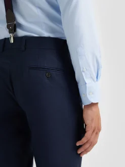 Alvaro Moreno PANTALON FIL A FIL-Hombre Trajes|Trajes
