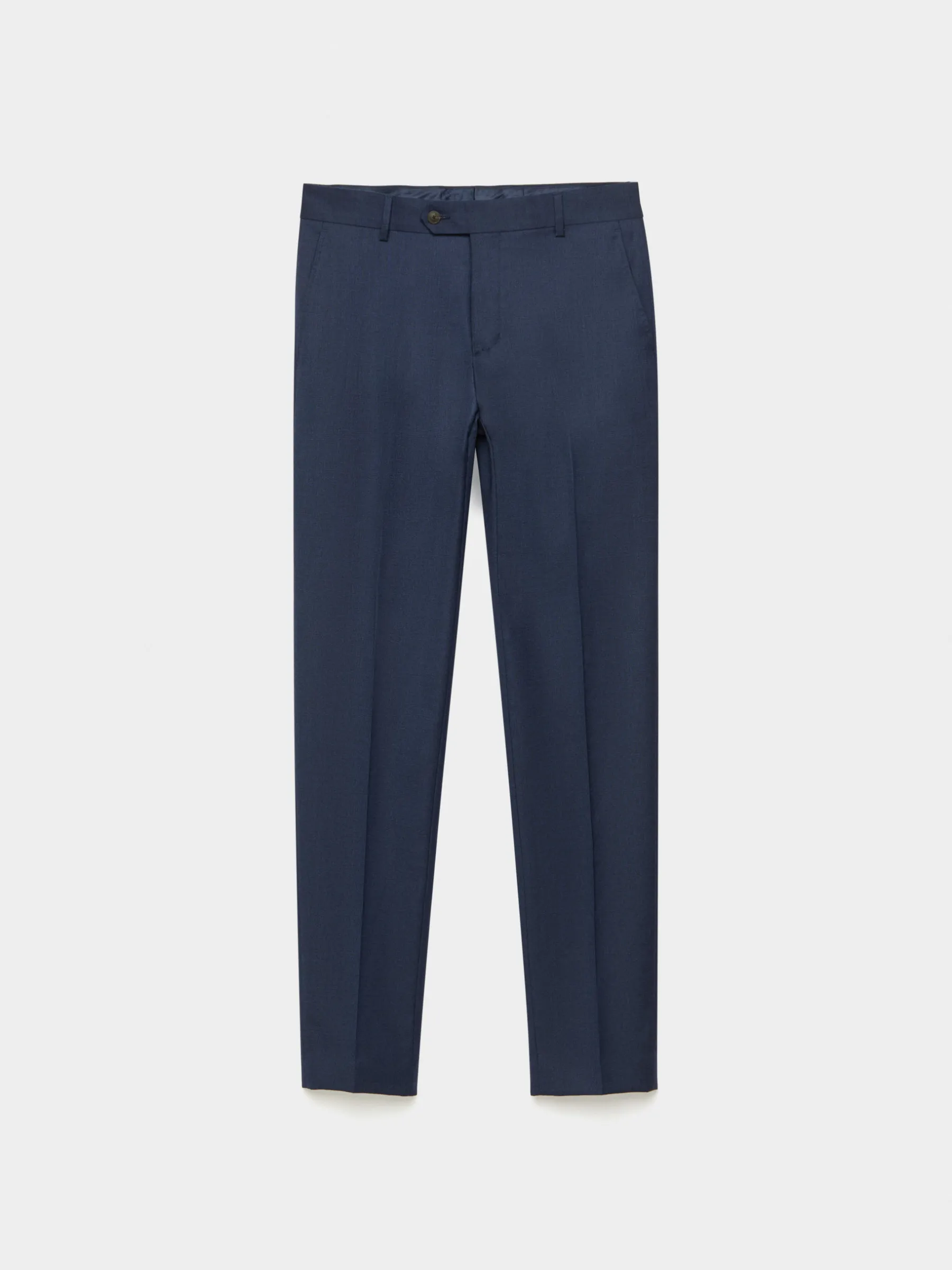 Alvaro Moreno PANTALON FIL A FIL CRUZADO-Hombre Trajes|Trajes