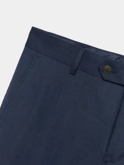 Alvaro Moreno PANTALON FIL A FIL CRUZADO-Hombre Trajes|Trajes