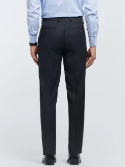 Alvaro Moreno PANTALON FIL A FIL CRUZADO-Hombre Trajes|Trajes