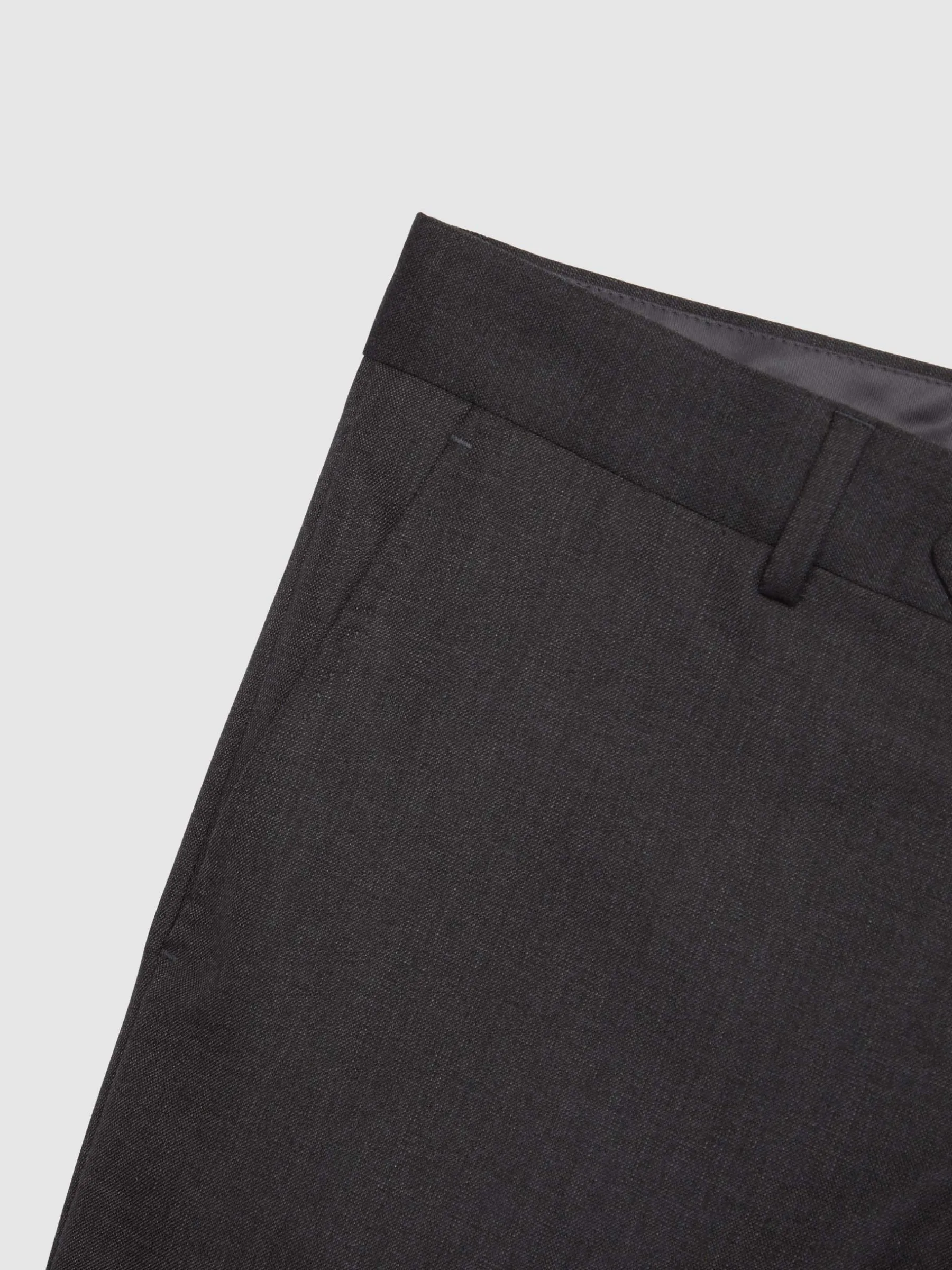 Alvaro Moreno PANTALON FIL A FIL CRUZADO-Hombre Trajes|Trajes