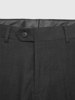 Alvaro Moreno PANTALON FIL A FIL CRUZADO-Hombre Trajes|Trajes