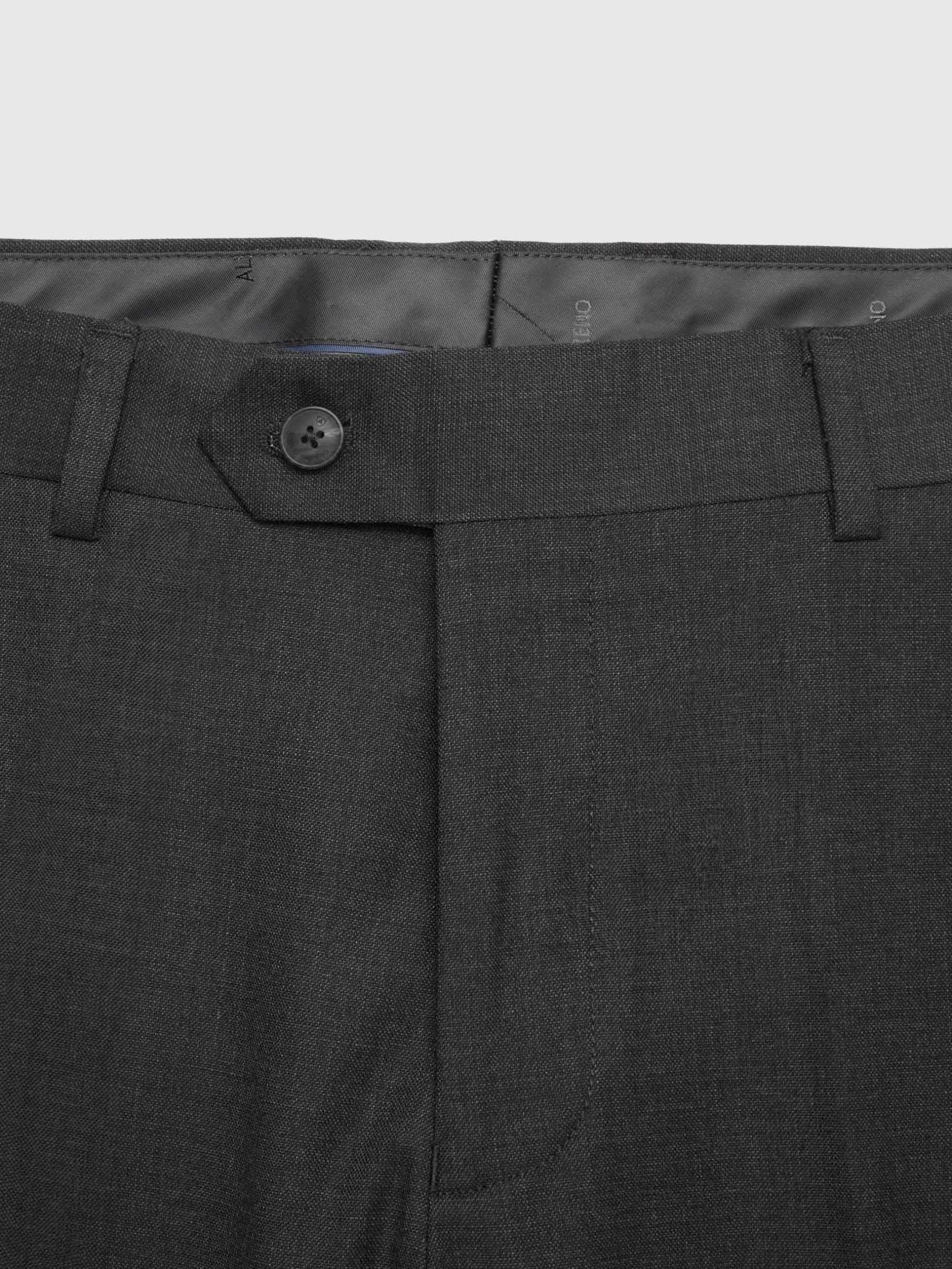 Alvaro Moreno PANTALON FIL A FIL CRUZADO-Hombre Trajes|Trajes