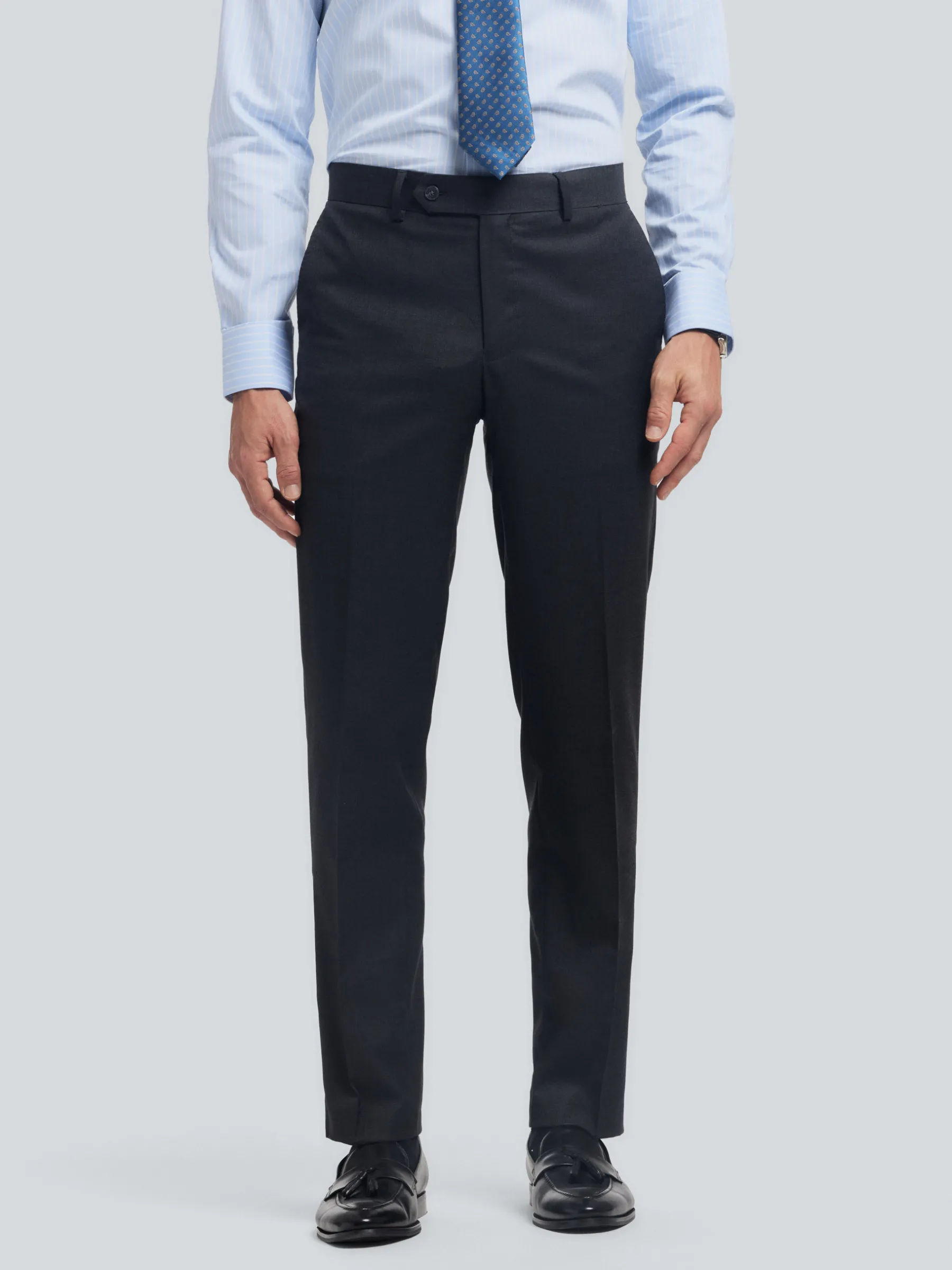 Alvaro Moreno PANTALON FIL A FIL-Hombre Trajes|Trajes