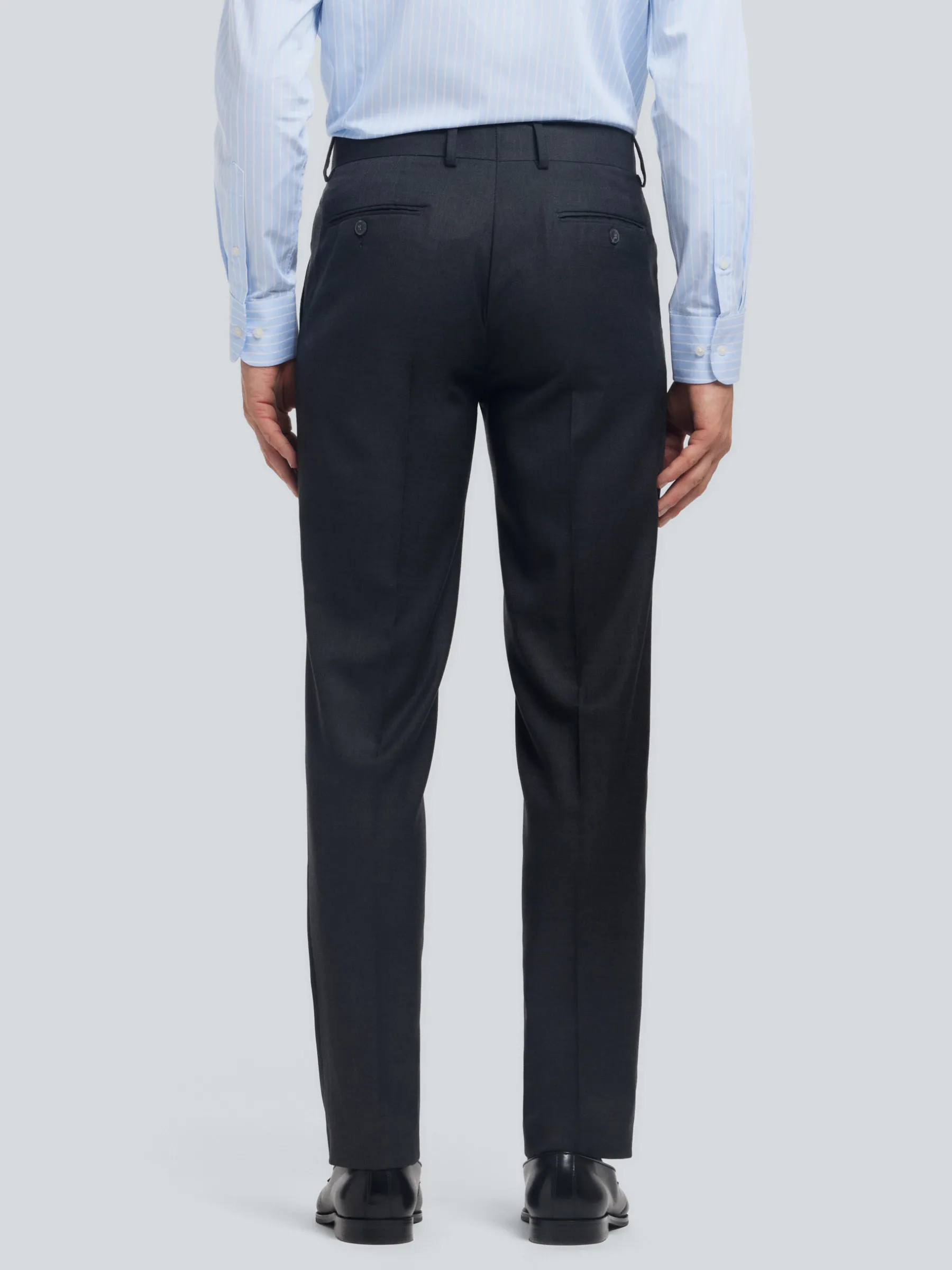 Alvaro Moreno PANTALON FIL A FIL-Hombre Trajes|Trajes