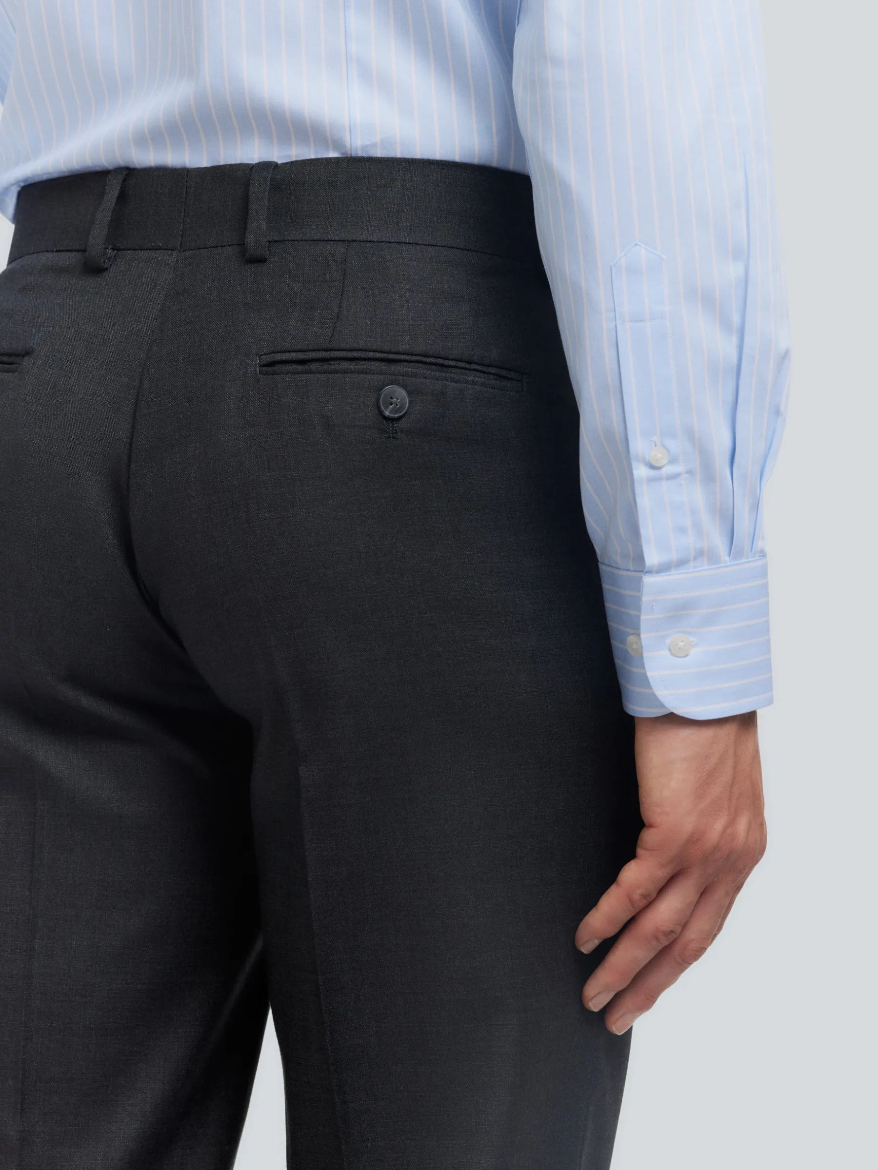 Alvaro Moreno PANTALON FIL A FIL-Hombre Trajes|Trajes