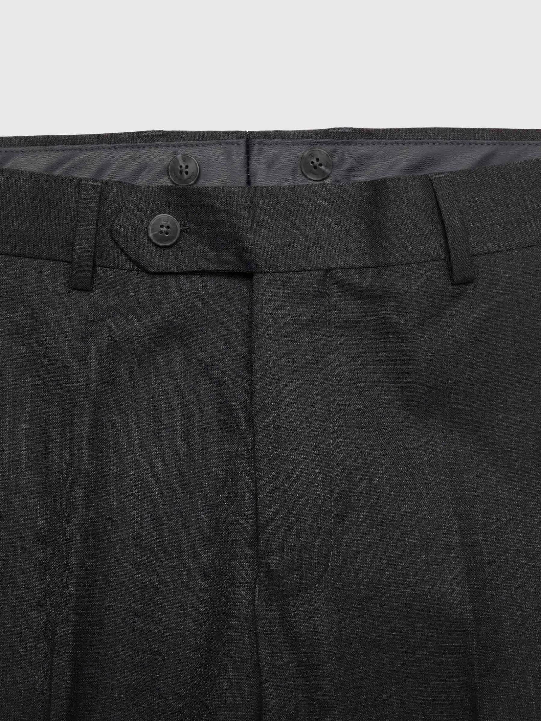 Alvaro Moreno PANTALON FIL A FIL-Hombre Trajes|Trajes