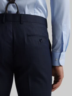 Alvaro Moreno PANTALON FINESTRA SLIM-Hombre Trajes|Trajes