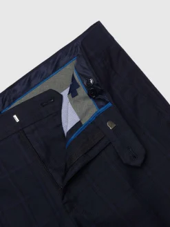 Alvaro Moreno PANTALON FINESTRA SLIM-Hombre Trajes|Trajes