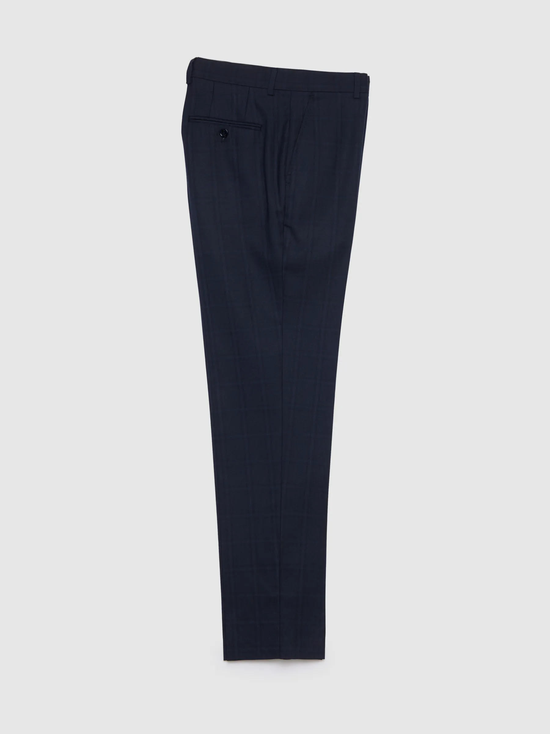 Alvaro Moreno PANTALON FINESTRA SLIM-Hombre Trajes|Trajes