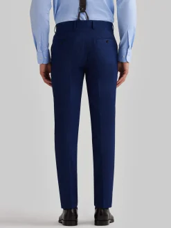 Alvaro Moreno PANTALON GALES SLIM-Hombre Trajes|Trajes