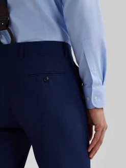 Alvaro Moreno PANTALON GALES SLIM-Hombre Trajes|Trajes