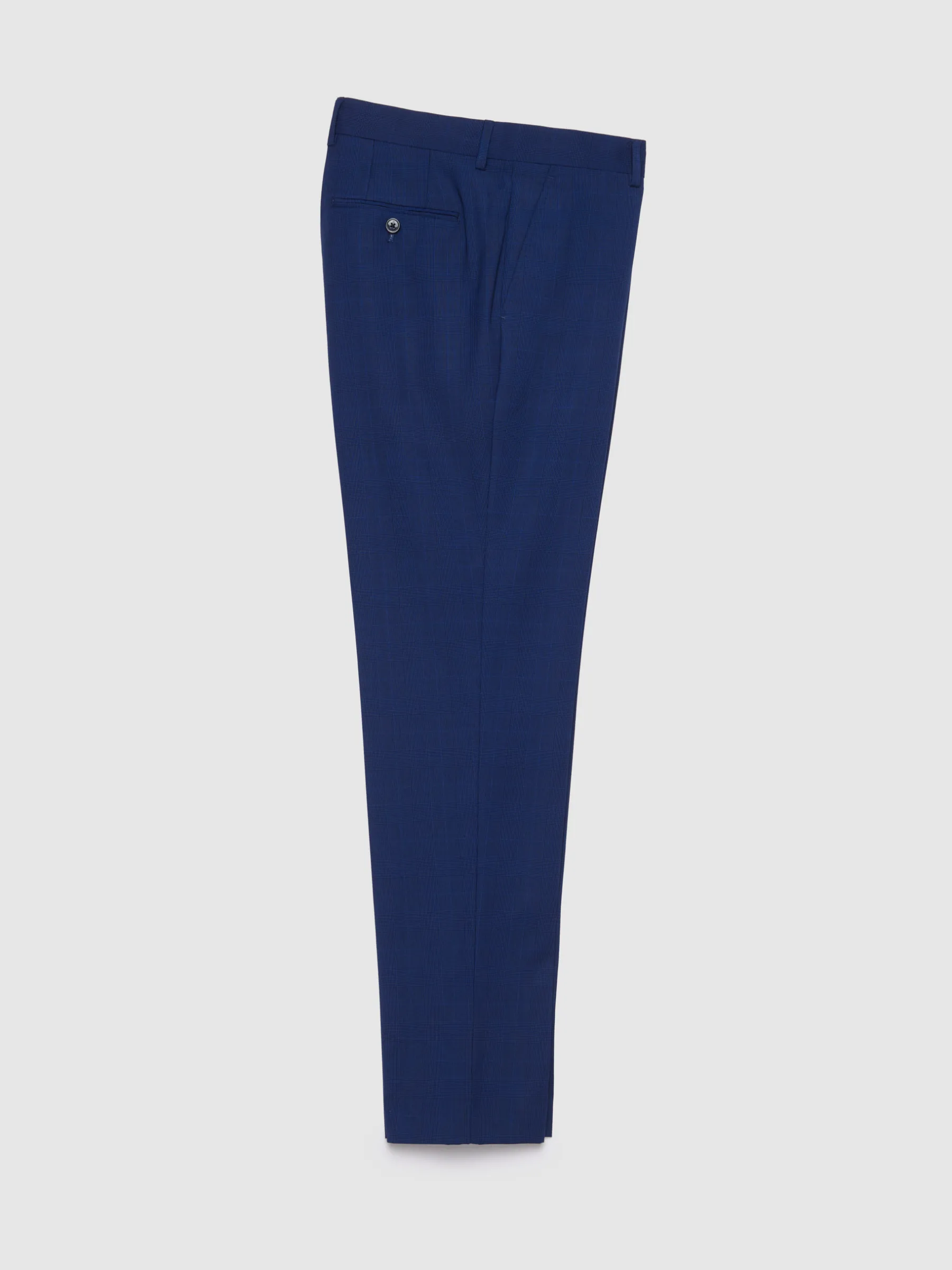 Alvaro Moreno PANTALON GALES SLIM-Hombre Trajes|Trajes