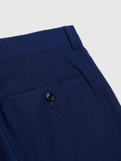 Alvaro Moreno PANTALON GALES SLIM-Hombre Trajes|Trajes
