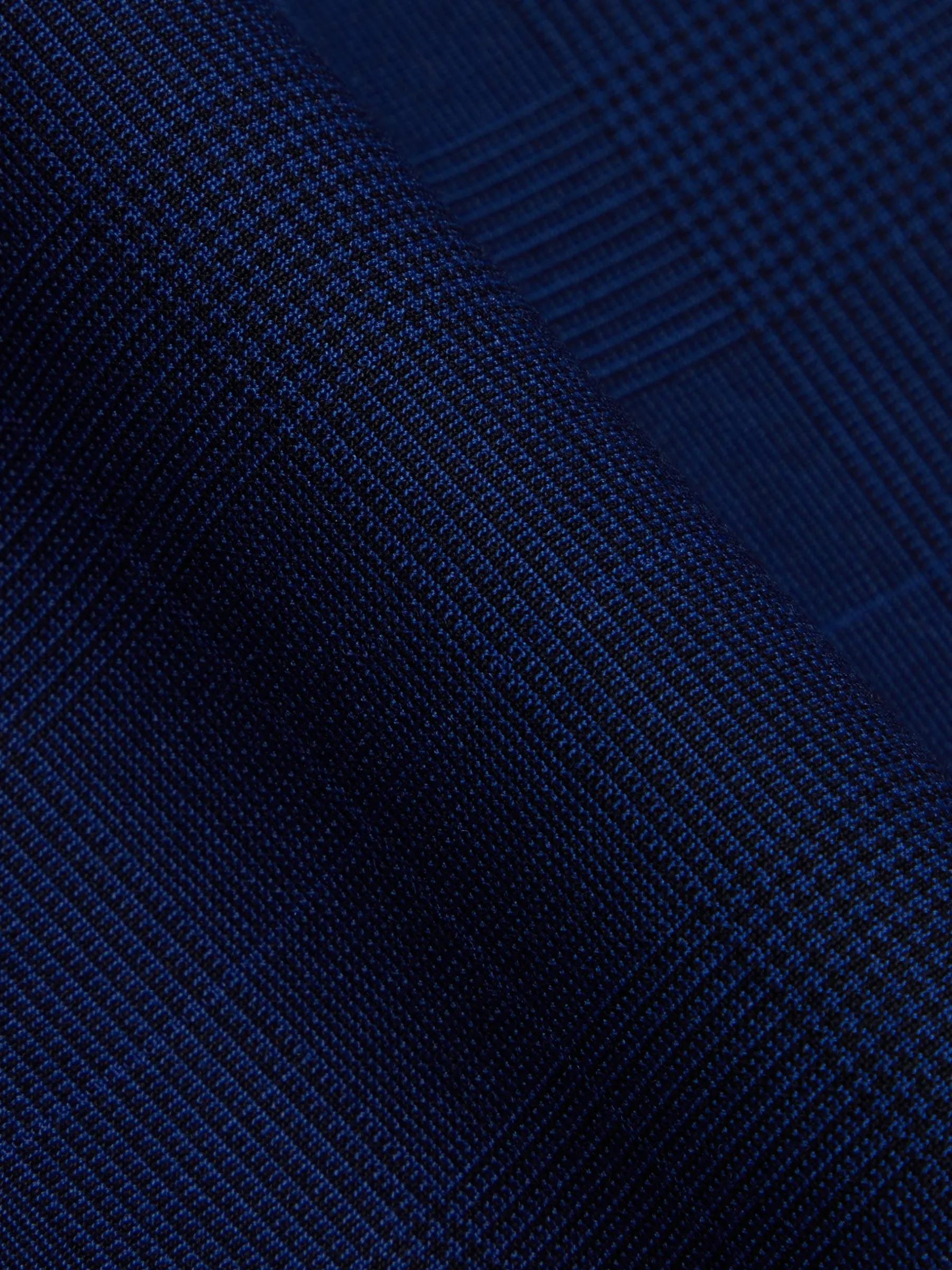 Alvaro Moreno PANTALON GALES SLIM-Hombre Trajes|Trajes