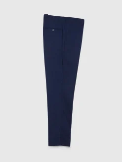 Alvaro Moreno PANTALON GALES SLIM-Hombre Trajes|Trajes