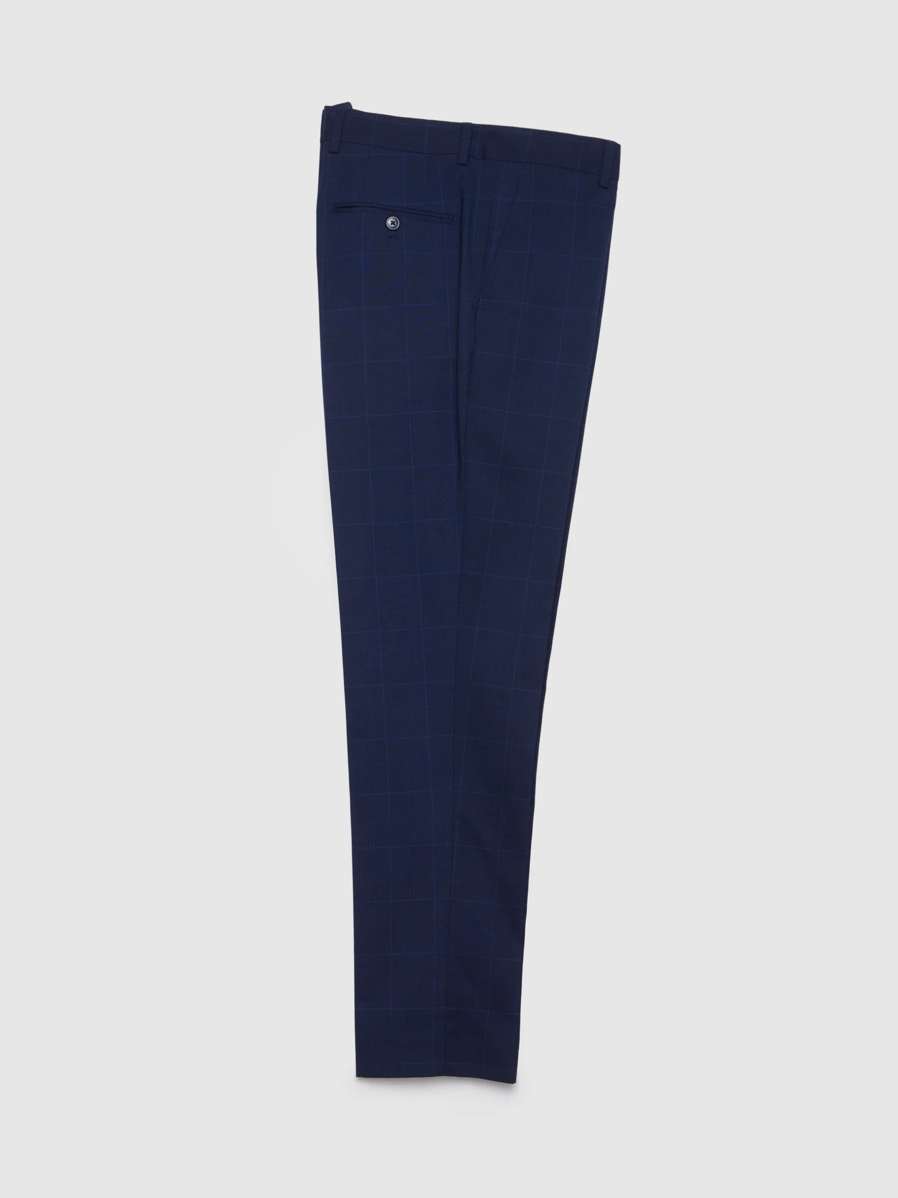 Alvaro Moreno PANTALON GALES SLIM-Hombre Trajes|Trajes