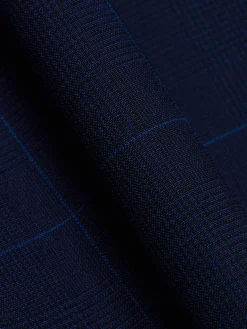 Alvaro Moreno PANTALON GALES SLIM-Hombre Trajes|Trajes